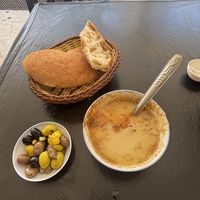 Bissara   at Bissara in Tangier