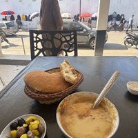 More Bissara   at Bissara in Tangier