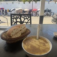 Best Bissara!   at Bissara in Tangier