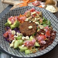 Bol à composer  at NUABOL in Saumur