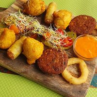 Planche à partager at NUABOL in Saumur