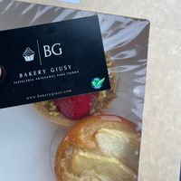  at Bakery Giusy in Gran Canaria