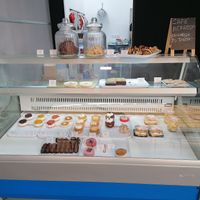  at Bakery Giusy in Gran Canaria