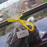  at Bakery Giusy in Gran Canaria