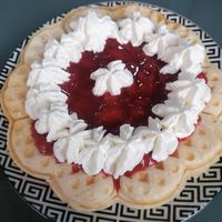  at Bakery Giusy in Gran Canaria