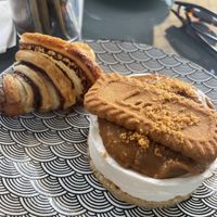   at Bakery Giusy in Gran Canaria