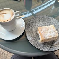  at Bakery Giusy in Gran Canaria