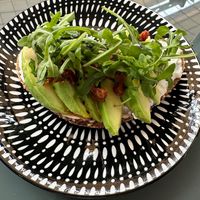  at Bakery Giusy in Gran Canaria