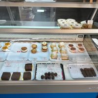  at Bakery Giusy in Gran Canaria