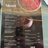  at Bakery Giusy in Gran Canaria