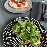  at Bakery Giusy in Gran Canaria