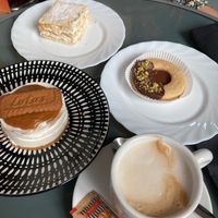  at Bakery Giusy in Gran Canaria