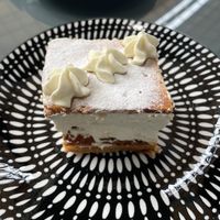   at Bakery Giusy in Gran Canaria