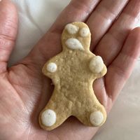   at Bakery Giusy in Gran Canaria