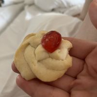   at Bakery Giusy in Gran Canaria