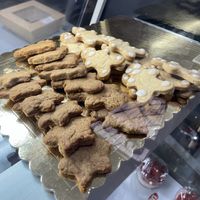   at Bakery Giusy in Gran Canaria