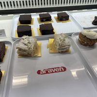   at Bakery Giusy in Gran Canaria