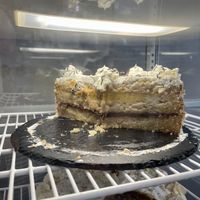   at Bakery Giusy in Gran Canaria