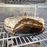   at Bakery Giusy in Gran Canaria