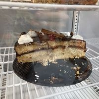   at Bakery Giusy in Gran Canaria