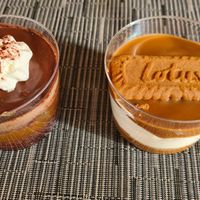 Veggie gordi, so delicious at Bakery Giusy in Gran Canaria