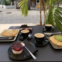 Sehr gut 👏👍  at Bakery Giusy in Gran Canaria