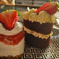  at Bakery Giusy in Gran Canaria