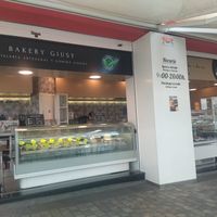  at Bakery Giusy in Gran Canaria