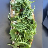   at Bakery Giusy in Gran Canaria