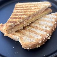   at Bakery Giusy in Gran Canaria