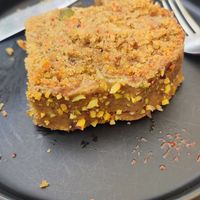  at Bakery Giusy in Gran Canaria