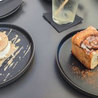  at Bakery Giusy in Gran Canaria