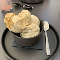   at Bakery Giusy in Gran Canaria