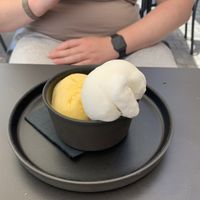   at Bakery Giusy in Gran Canaria