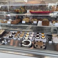   at Bakery Giusy in Gran Canaria