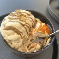   at Bakery Giusy in Gran Canaria