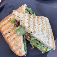   at Bakery Giusy in Gran Canaria