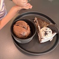   at Bakery Giusy in Gran Canaria