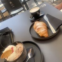   at Bakery Giusy in Gran Canaria