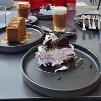  at Bakery Giusy in Gran Canaria