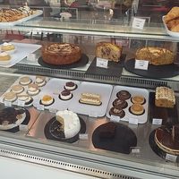 I'll have one of each, all right? at Bakery Giusy in Gran Canaria