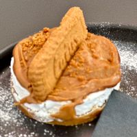   at Bakery Giusy in Gran Canaria