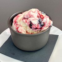   at Bakery Giusy in Gran Canaria