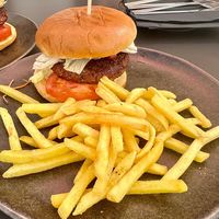   at Bakery Giusy in Gran Canaria