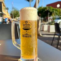   at Bakery Giusy in Gran Canaria