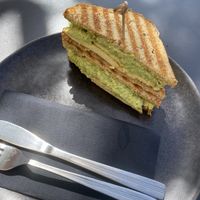   at Bakery Giusy in Gran Canaria