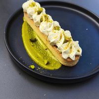  at Bakery Giusy in Gran Canaria