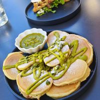  at Bakery Giusy in Gran Canaria