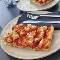  at Bakery Giusy in Gran Canaria