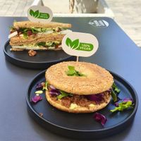  at Bakery Giusy in Gran Canaria